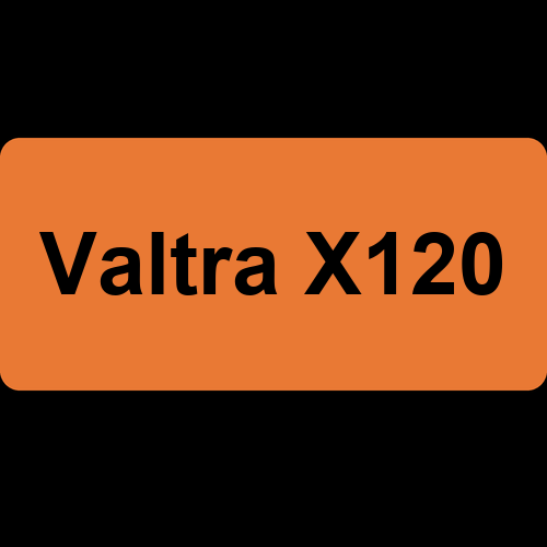 Valtra X120